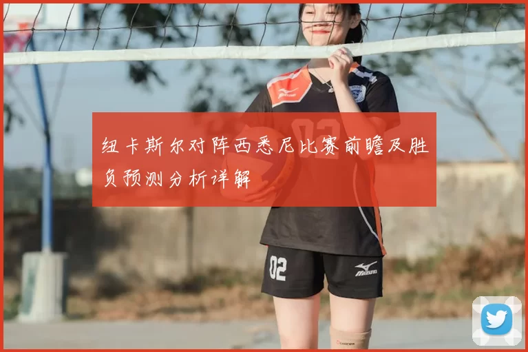 纽卡斯尔对阵西悉尼比赛前瞻及胜负预测分析详解