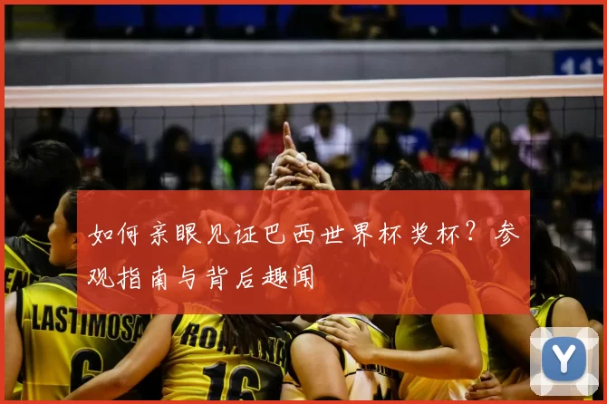 如何亲眼见证巴西世界杯奖杯？参观指南与背后趣闻