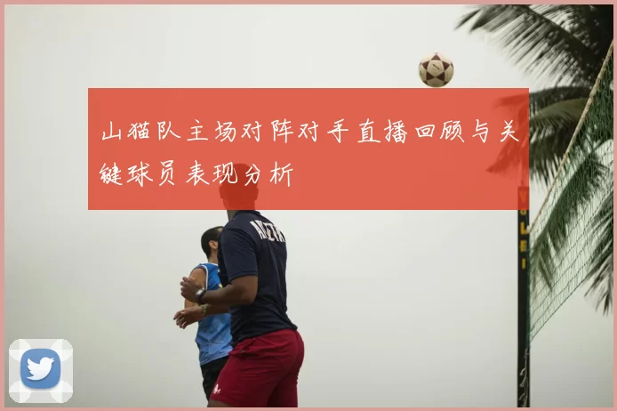 山猫队主场对阵对手直播回顾与关键球员表现分析