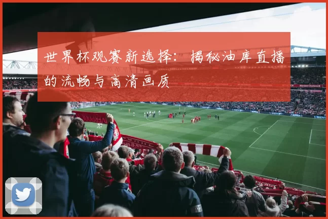 世界杯观赛新选择：揭秘油库直播的流畅与高清画质