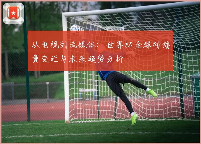 从电视到流媒体：世界杯全球转播费变迁与未来趋势分析