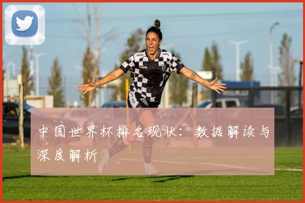 中国世界杯排名现状：数据解读与深度解析